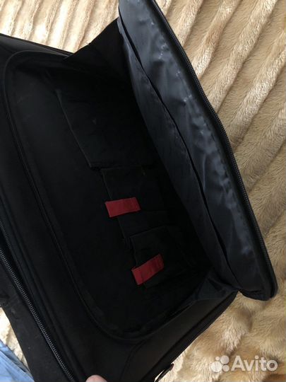 Сумка Targus для 17 дюймового ноутбука