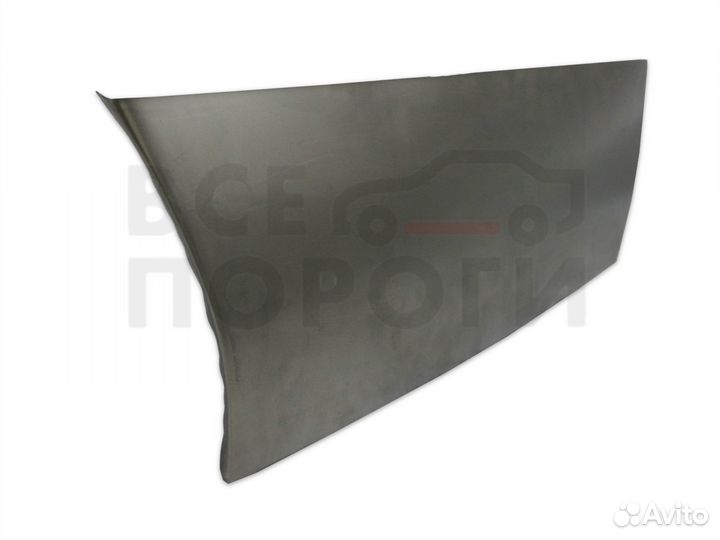 Ремкомплект двери Kia Opirus (задней)