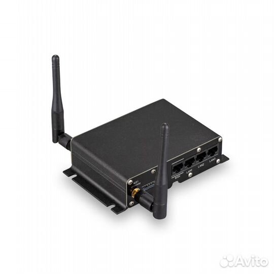 Интернет и связь за городом (GSM,2G,3G,4G)