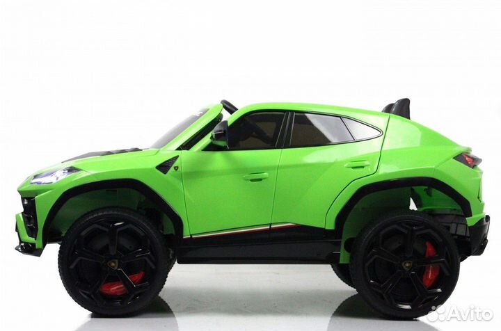 Электромобиль RiverToys Lamborghini Urus