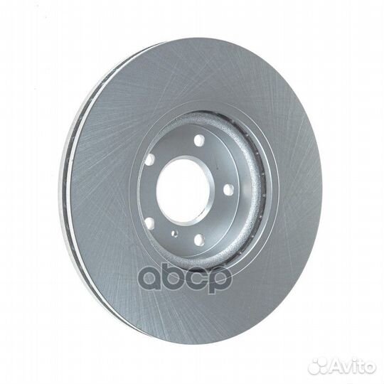 Диск тормозной передний nissan Murano 03/infi