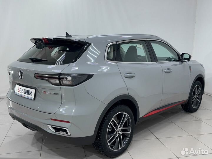 Changan CS55 Plus 1.5 AMT, 2023