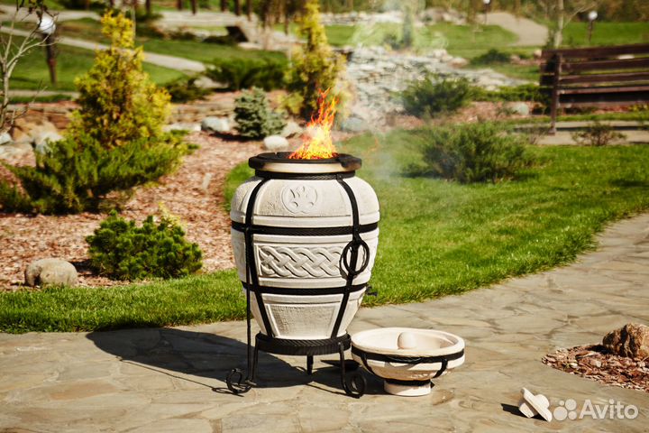 Тандыры Амфора Атаман, Есаул, Охотник, Донской, Ко