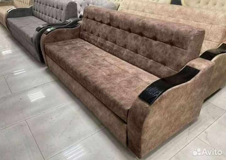 Раскладной диван в наличии