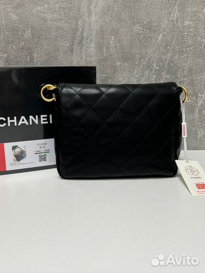 Сумка Chanel/шанель/кросс боди/клатч