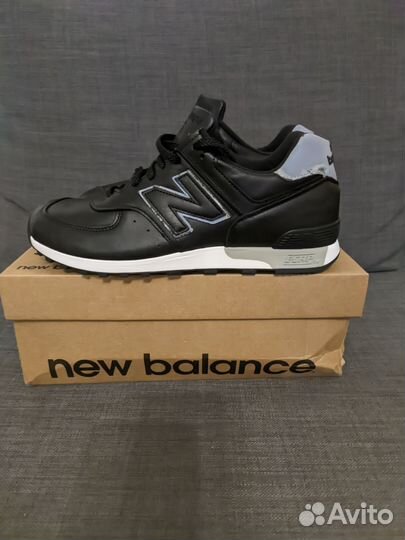 New Balance 576 Made in England(EU-41.5) Оригинал