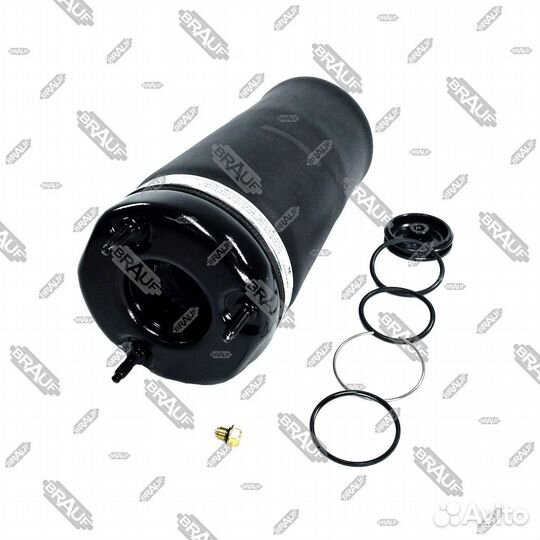 Пневмобаллон передний Mercedes R-Class w251