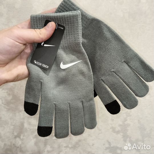 Перчатки nike