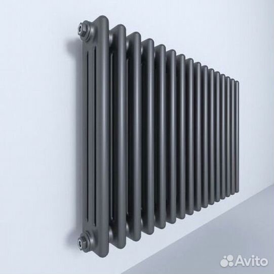 Трубчатые радиаторы/ Радиаторы Арбония