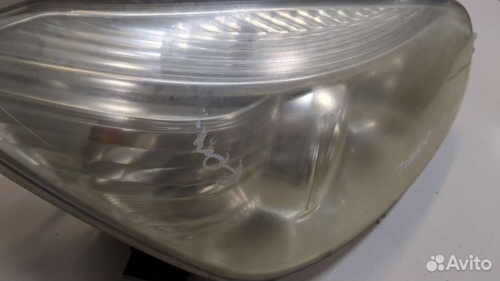 Фара (передняя) Toyota RAV 4, 2006