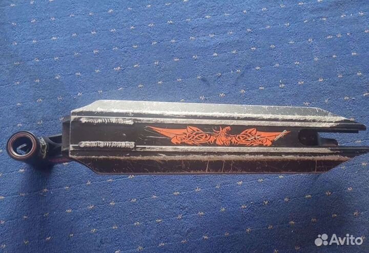 Доска для самоката