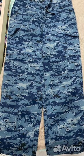 Форма фсин мужская