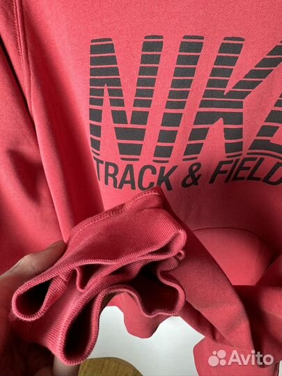 Худи Nike Track Field Hoodie (L)