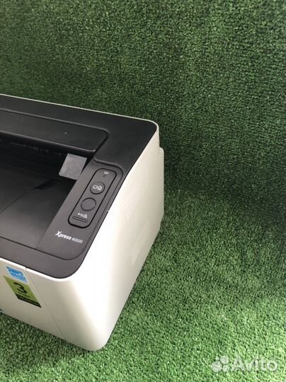Принтер samsung xpress m2020