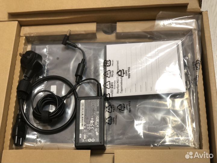 Msi modern 14 c12m