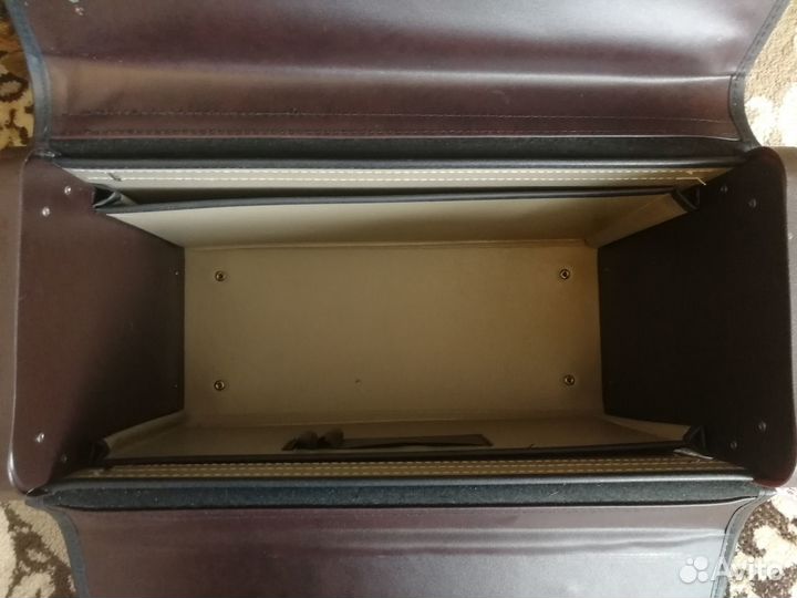 Портфель - чемодан Echolac