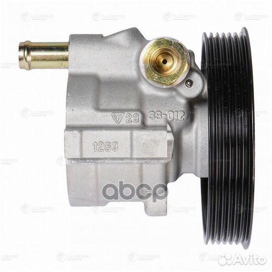 Насос гидроусилителя рулевого управления 