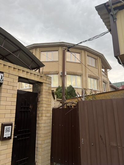 Продам гостиница, 310 м²