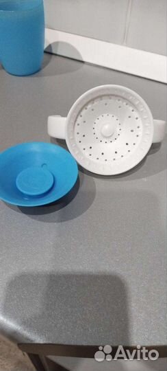 Поильник непроливайка