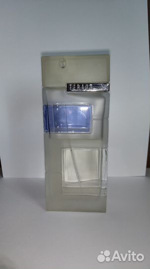 Парфюм из личной коллекции