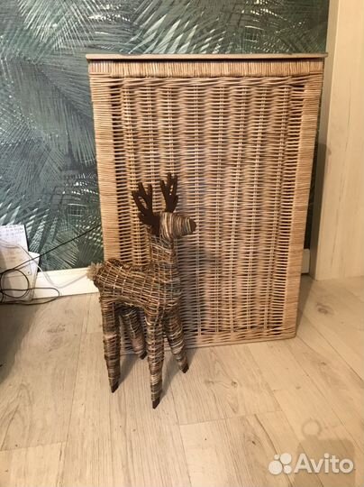 Короб для хранения