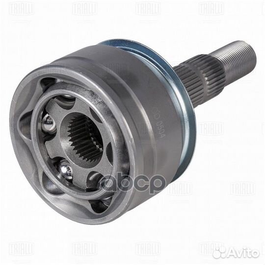 Шрус для а/м Chevrolet Cruze (09) MT/AT (наруж