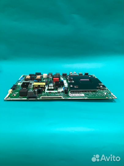 Материнская плата kant-SU2 7000 43 WW BN94-00049T