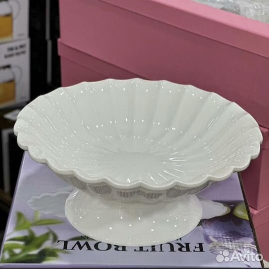 Ваза для фруктов