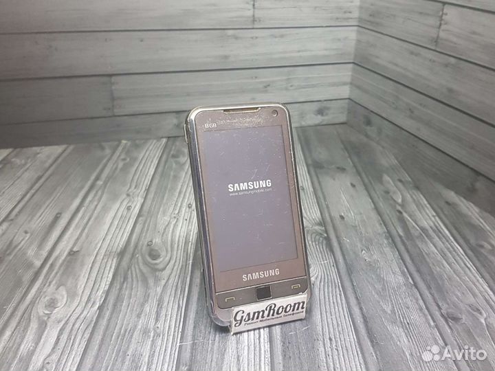 Samsung i900