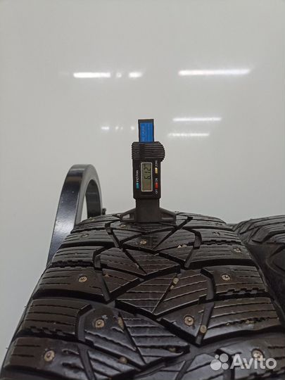 Goodyear Ultragrip 600 205/55 R16