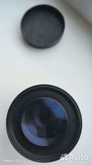 Фотообъектив