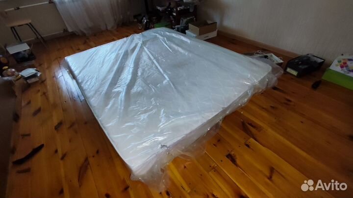 Матрас ортопедический 160х200