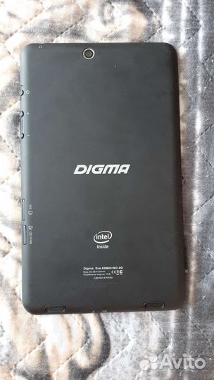 Планшет windows 8.1