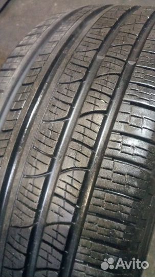 Pirelli Scorpion Verde All Season 265/50 R20 107V