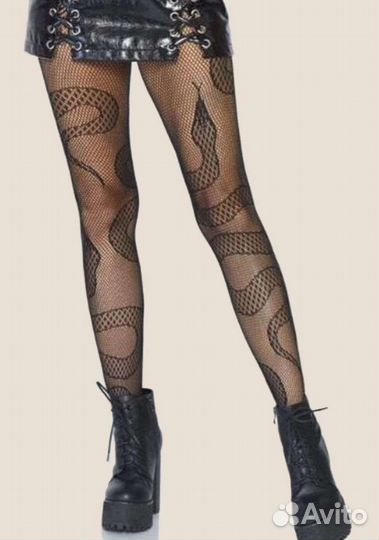 Колготки женские