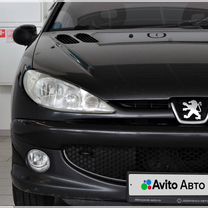 Peugeot 206 1.4 AT, 2007, 147 060 км, с пробегом, цена 349 000 руб.