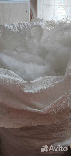 Синтепон наполнитель