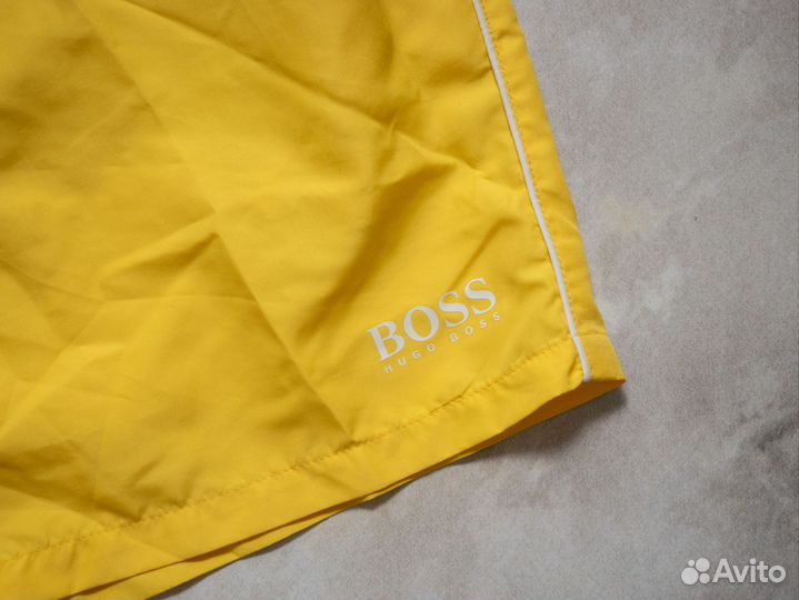 Hugo Boss M шорты плавательные
