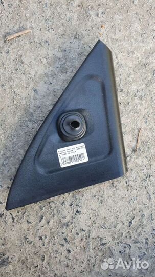 Крышка зеркала внутренняя nexia