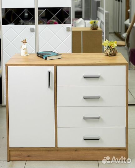 Комод катрин 6