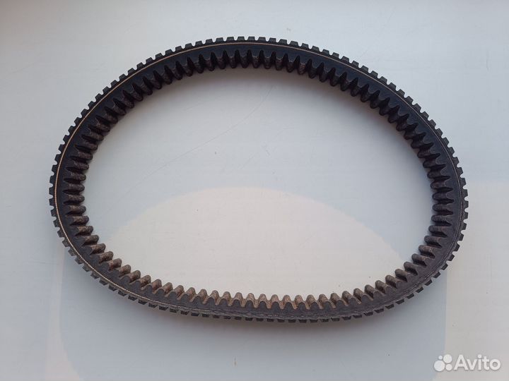 Ремень вариатора Mitsuboshi 21040303801