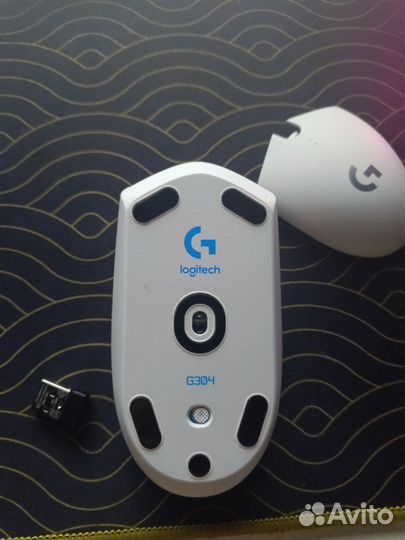 Беспроводная мышь