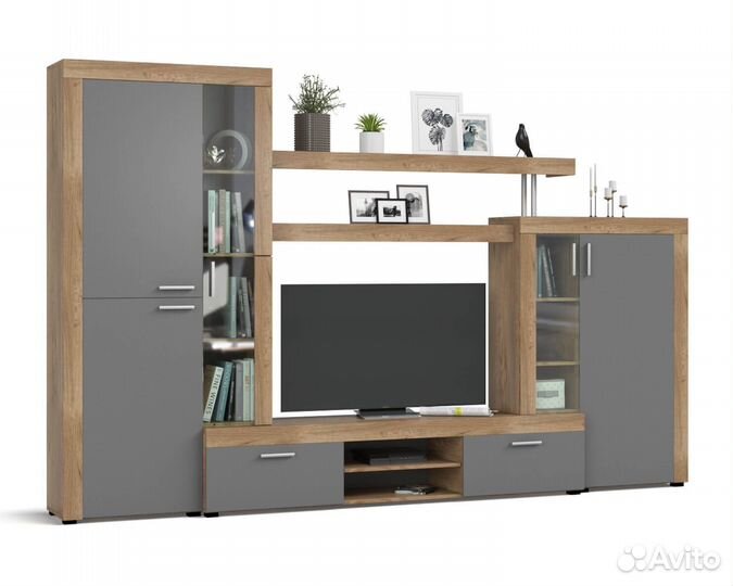 Гостинная стенка