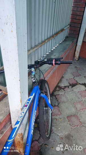 Велосипеды бу взрослый