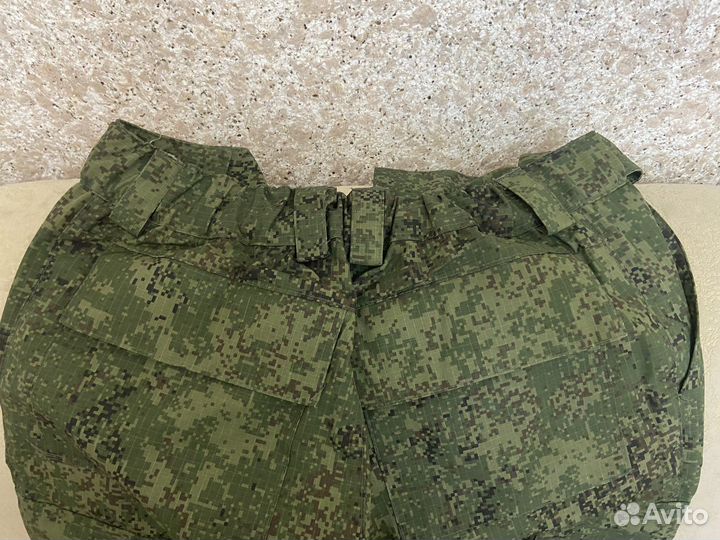 Военная форма пиксель