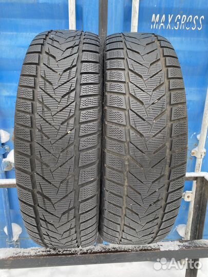 Vredestein Wintrac Xtreme S 225/65 R17