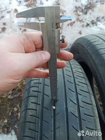 Yokohama BluEarth-GT AE-51 205/65 R16 95H