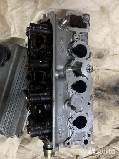 Гбц daewoo matiz 0.8