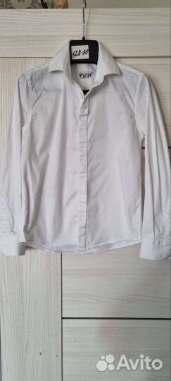 Школьный костюм 128