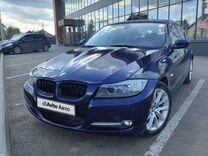 BMW 3 серия 2.0 AT, 2011, 139 000 км, с пробегом, цена 1 250 000 руб.